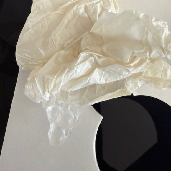 LALIQUE CLAIREFONTAINE FLACON PERFUME BOTTLE * NEW IN BOX - Picture 6 of 9